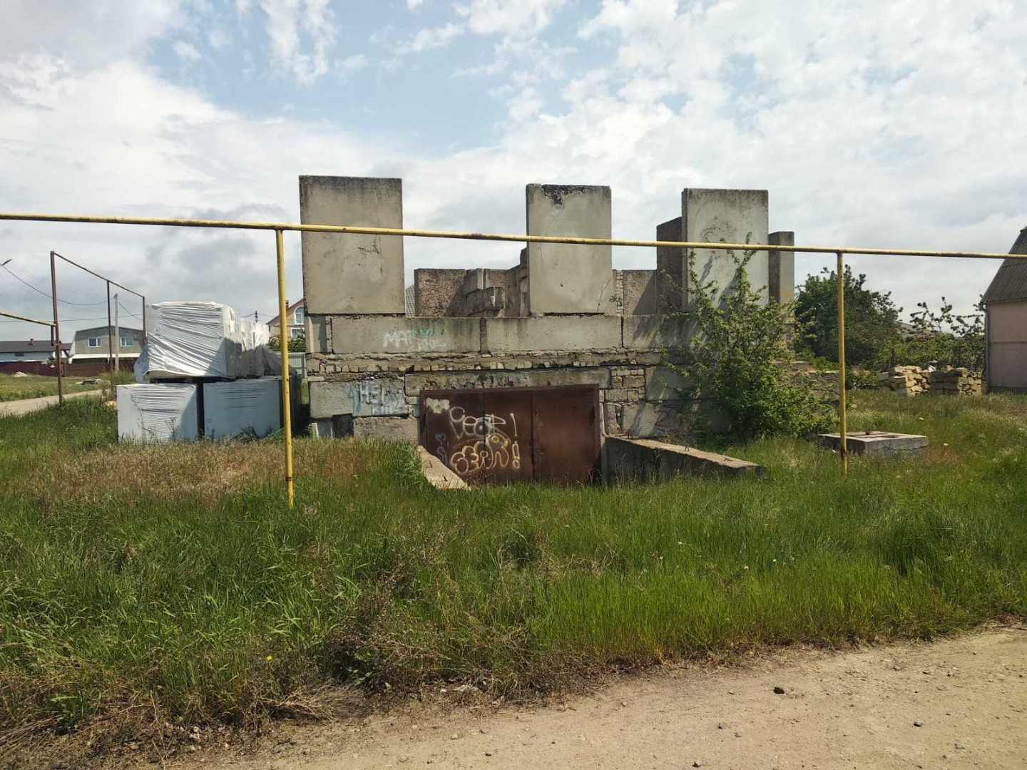 продажа дома номер H-174639 в Красноселке, фото номер 5